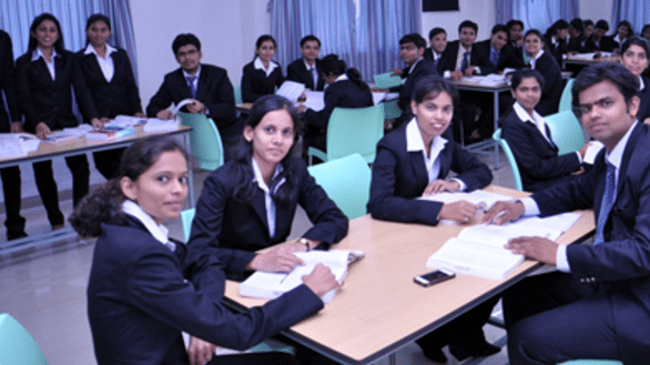 SAS Institute of Management Studies Mumbai Infrastructure photo 4