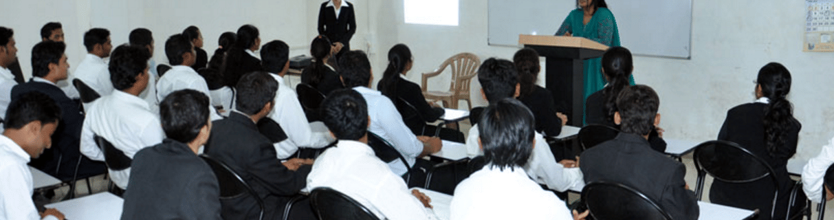 SAS Institute of Management Studies Mumbai Infrastructure photo 5