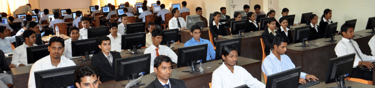 SAS Institute of Management Studies Mumbai Infrastructure photo 6