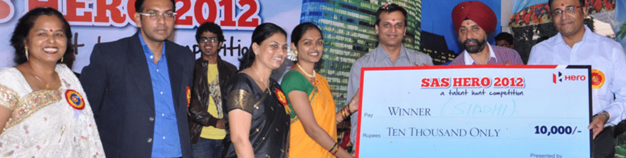 SAS Institute of Management Studies Mumbai Infrastructure photo 7