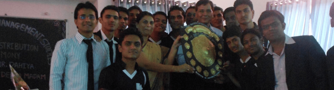 SAS Institute of Management Studies Mumbai Infrastructure photo 8