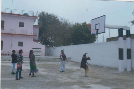 Chaudhary Dilip Singh Girls College Bhind Campus photo 7