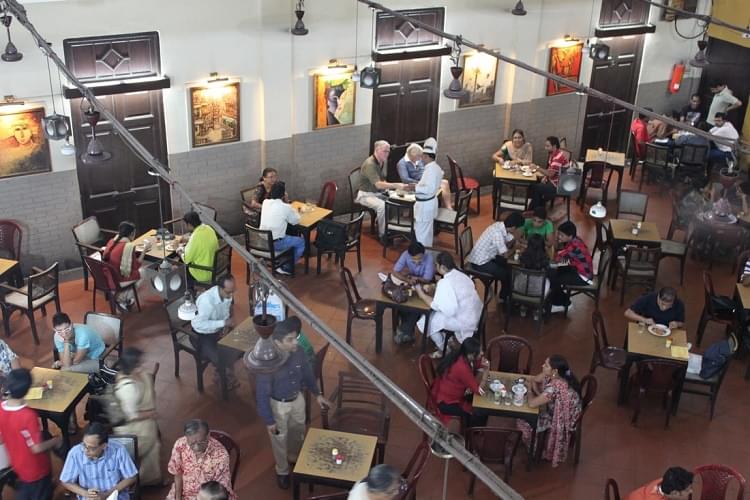 SAV Acharya Institute of Management Studies Karjat Infrastructure photo 3