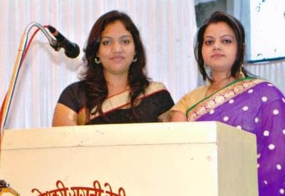 DAVV Mateshwari Sugni Devi Girls College Indore Cultural Activities photo 1