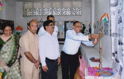 DAVV Mateshwari Sugni Devi Girls College Indore Cultural Activities photo 9