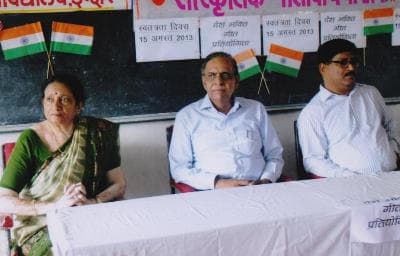 DAVV Mateshwari Sugni Devi Girls College Indore Cultural Activities photo 10