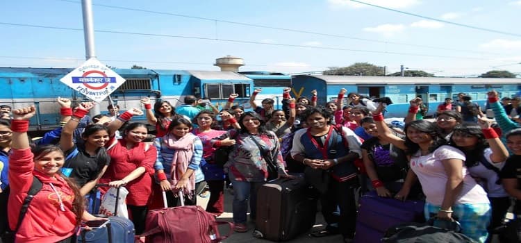 SDPS Women's College Indore Activities photo 7