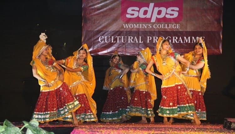 SDPS Women's College Indore Activities photo 8