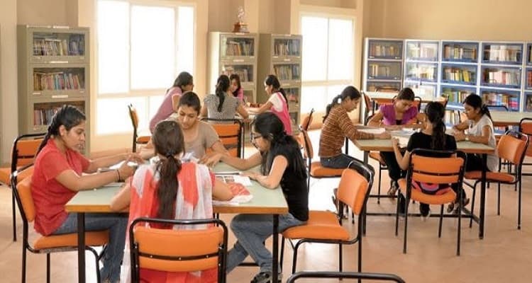 SDPS Women's College Indore Activities photo 12