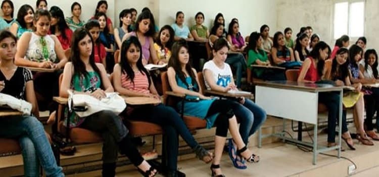 SDPS Women's College Indore Activities photo 11