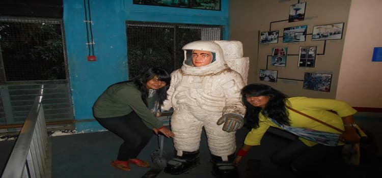 SDPS Women's College Indore Activities photo 6