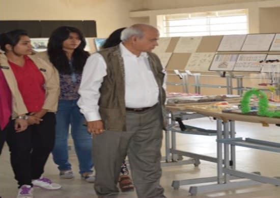 SDPS Women's College Indore Activities photo 1