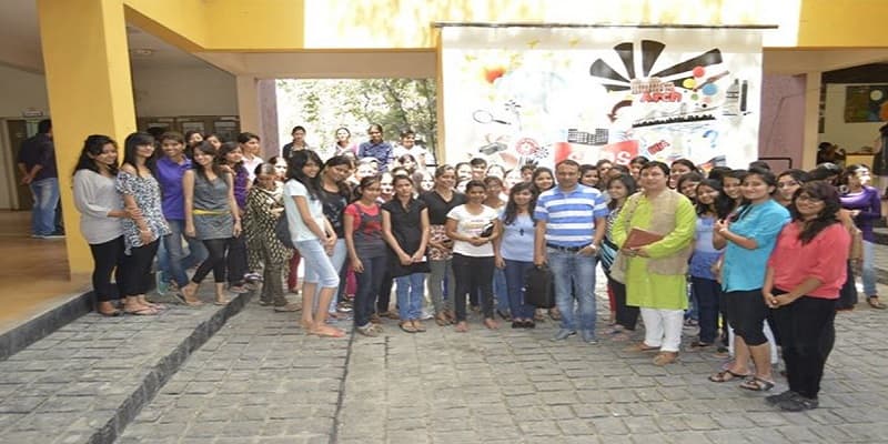 SDPS Women's College Indore Activities photo 13