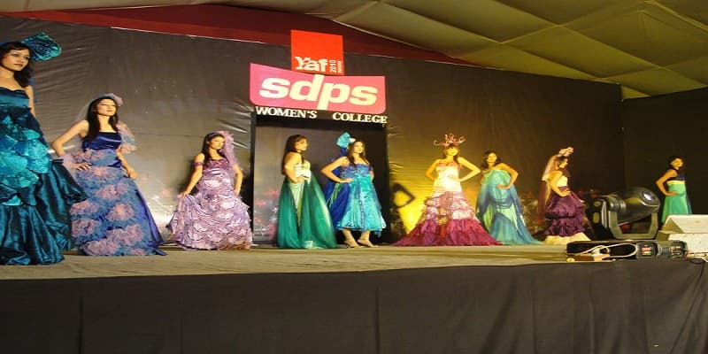 SDPS Women's College Indore Activities photo 14
