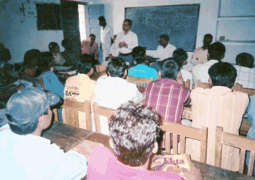 Govt Degree College Tikamgarh Infrastructure photo 1