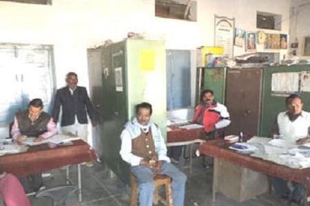 Govt Degree College Tikamgarh Infrastructure photo 2