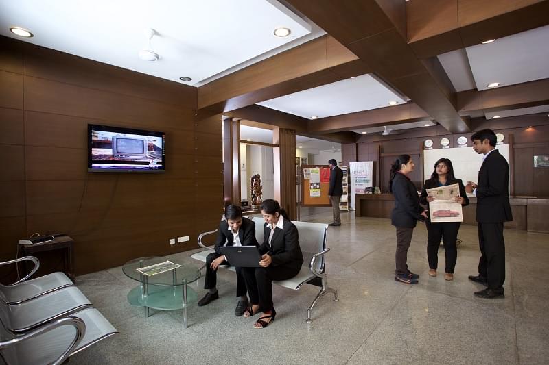 Aurora's Business School Panjagutta Hyderabad Infrastructure photo 16