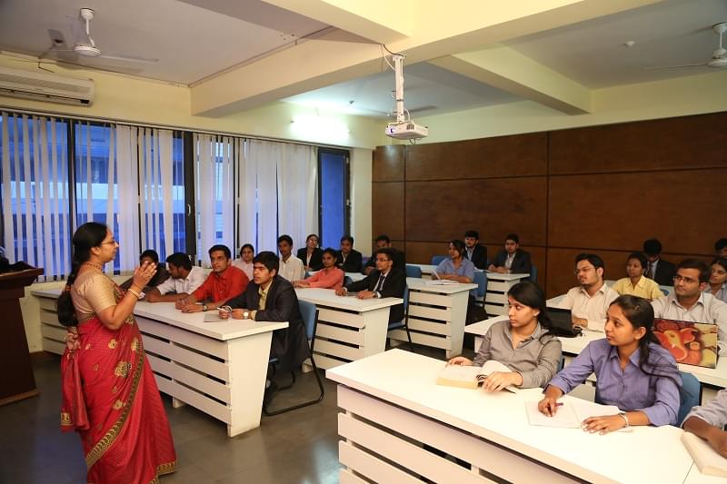 Aurora's Business School Panjagutta Hyderabad Infrastructure photo 17