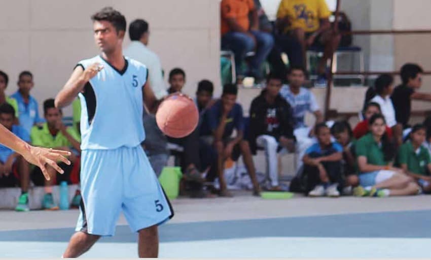 ITM University, School of Law Gwalior Sports photo 4