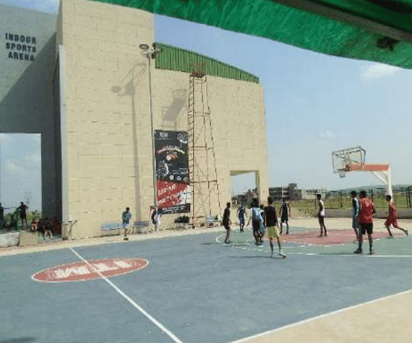 ITM University, School of Law Gwalior Sports photo 3