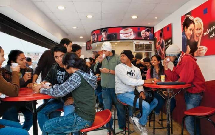 ITM University, School of Law Gwalior College Infrastructure photo 6