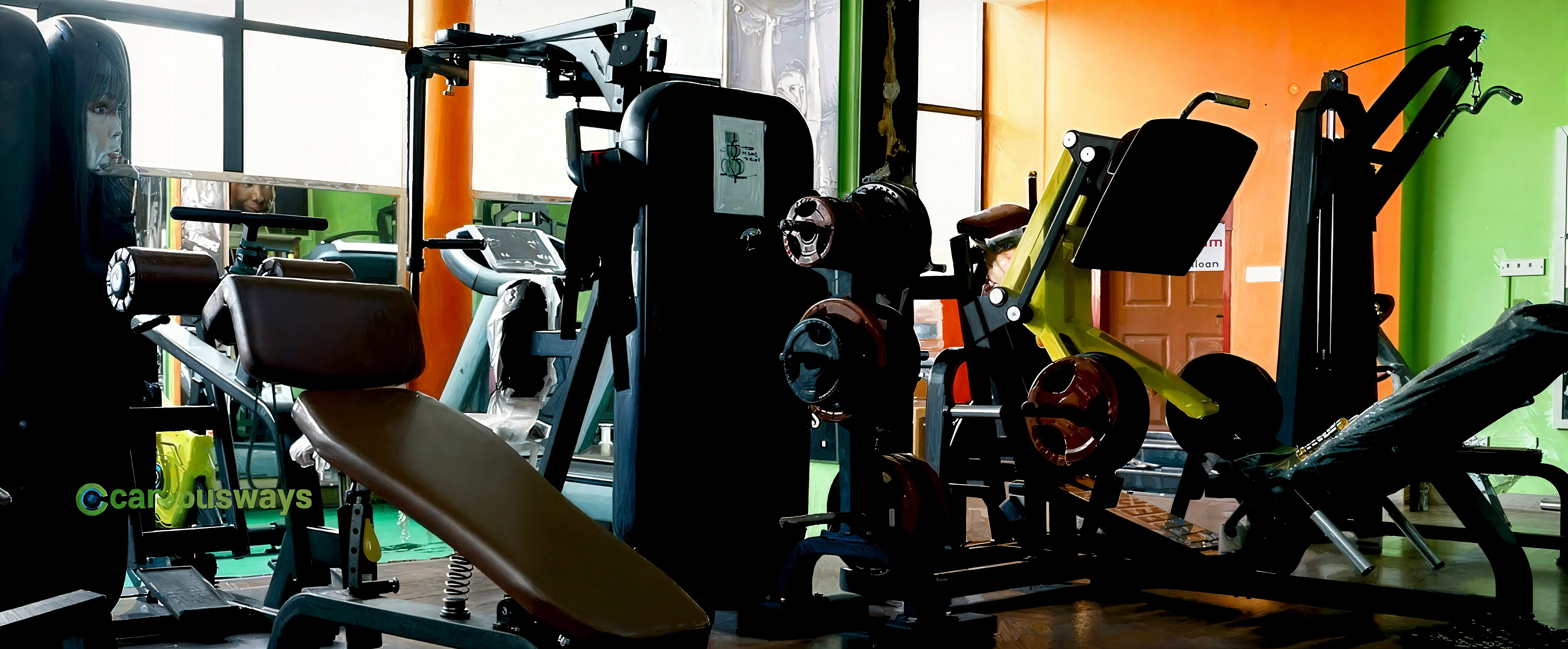 Sambhram Institute of Technology Bangalore hostel photo 31