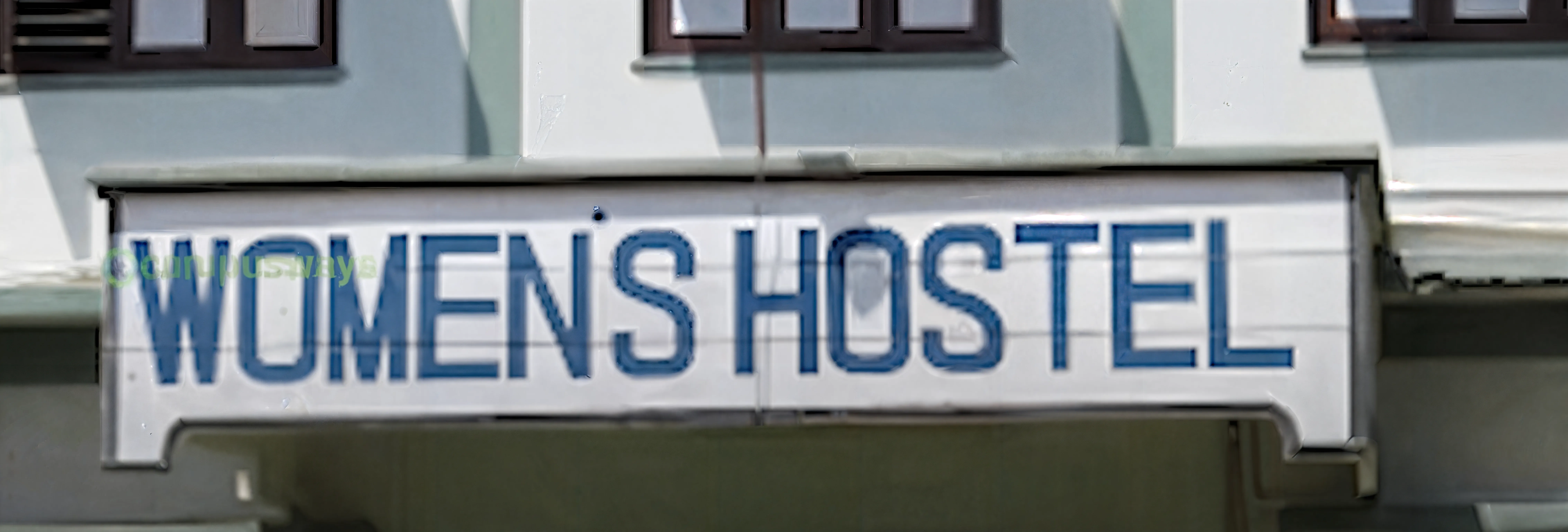 Sambhram Institute of Technology Bangalore hostel photo 3