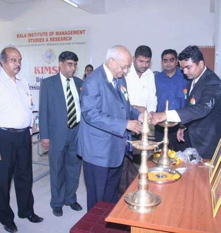 Kala Institute of Management Studies & Research Mumbai Event photo 1