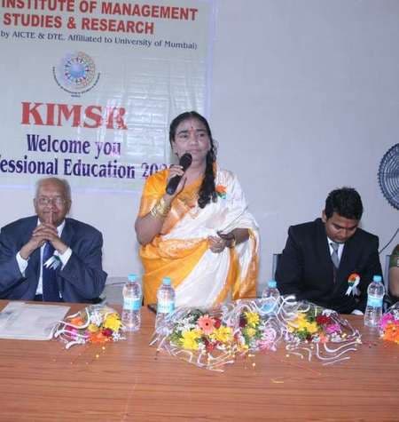 Kala Institute of Management Studies & Research Mumbai Event photo 2