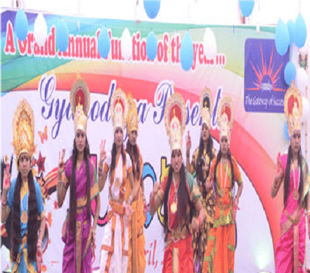 Gyanodaya Group of Institutions Neemuch Events photo 1