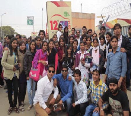 Gyanodaya Group of Institutions Neemuch Events photo 3