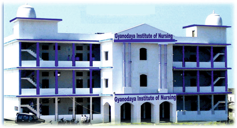 Gyanodaya Group of Institutions Neemuch Campus photo 3