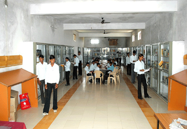 Gyanodaya Group of Institutions Neemuch Campus photo 1