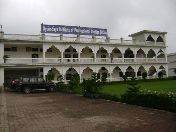 Gyanodaya Group of Institutions Neemuch Campus photo 2