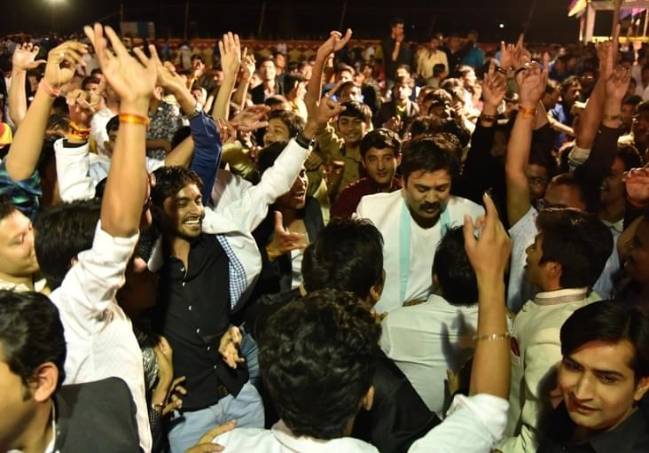 District Homoeopathic Medical College and Hospital Ratlam Events & Activities photo 1