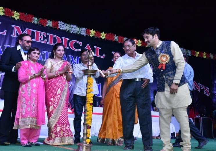 District Homoeopathic Medical College and Hospital Ratlam Events & Activities photo 4