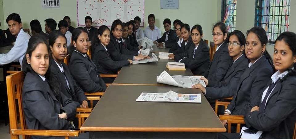 Sahyadri Institute of Management & Research Mumbai Infrastructure photo 2