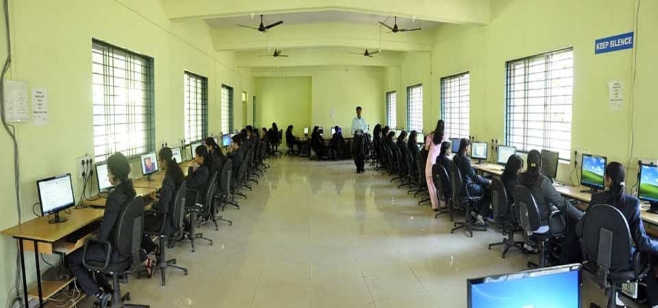 Sahyadri Institute of Management & Research Mumbai Infrastructure photo 3