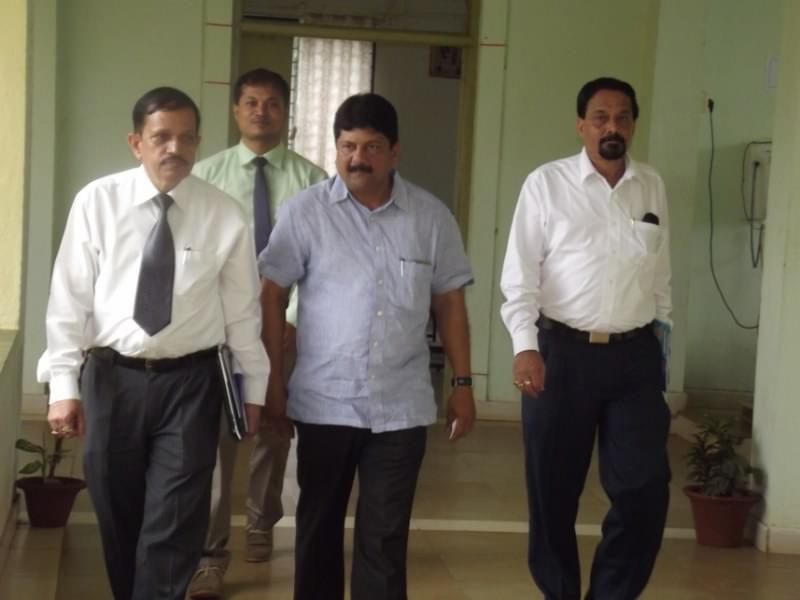 Sahyadri Institute of Management & Research Mumbai Event photo 2