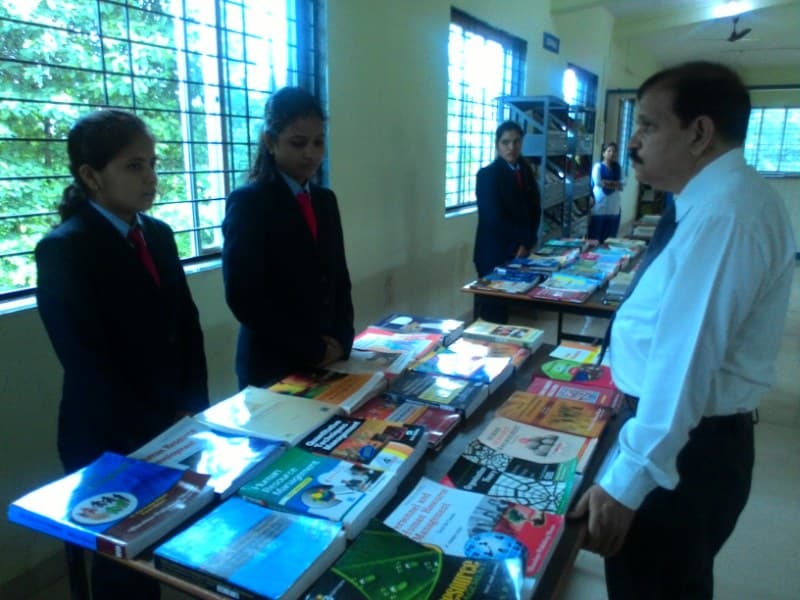 Sahyadri Institute of Management & Research Mumbai Event photo 7