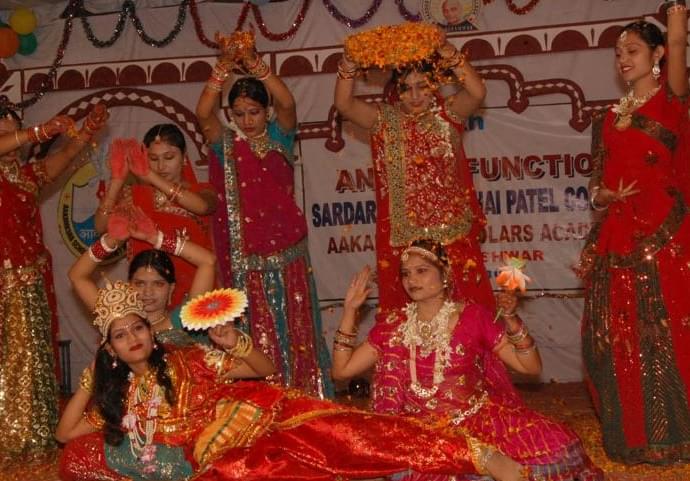 Sardar Vallabh Bhai Patel College Barwaha Events photo 9