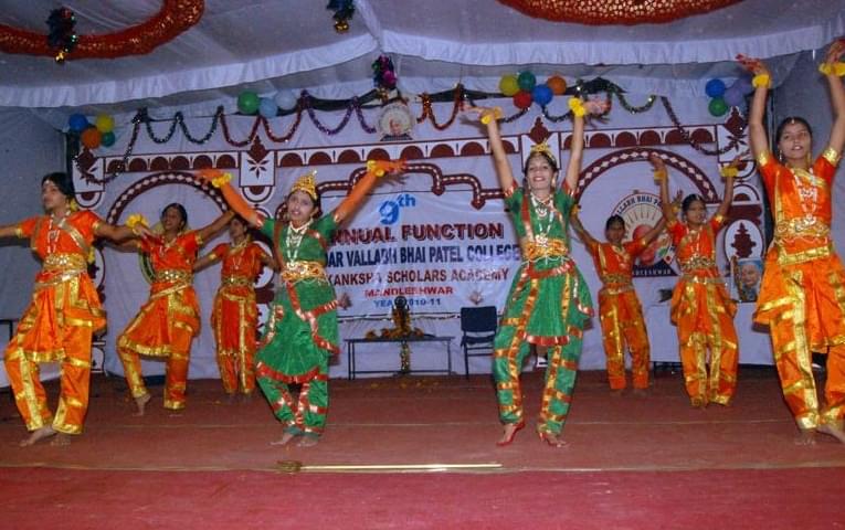 Sardar Vallabh Bhai Patel College Barwaha Events photo 8