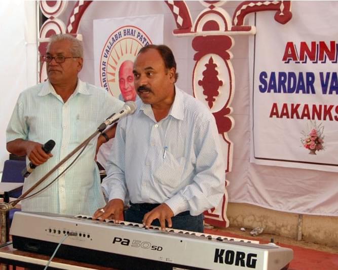 Sardar Vallabh Bhai Patel College Barwaha Events photo 11