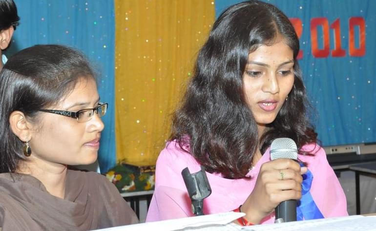 Sardar Vallabh Bhai Patel College Barwaha Events photo 3