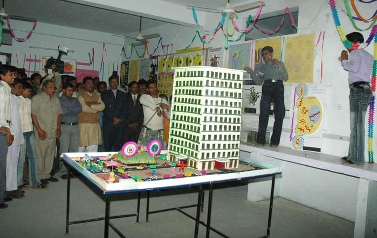 Sardar Vallabh Bhai Patel College Barwaha Events photo 4