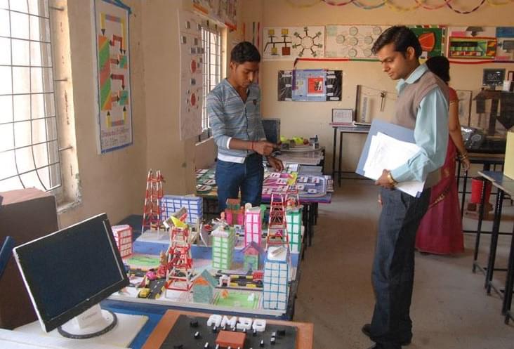 Sardar Vallabh Bhai Patel College Barwaha Events photo 5