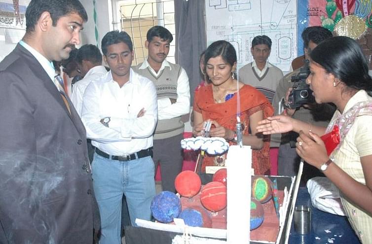 Sardar Vallabh Bhai Patel College Barwaha Events photo 6