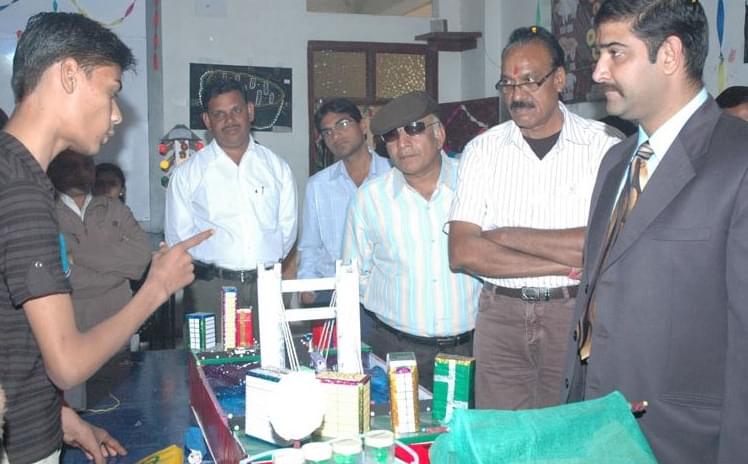 Sardar Vallabh Bhai Patel College Barwaha Events photo 7