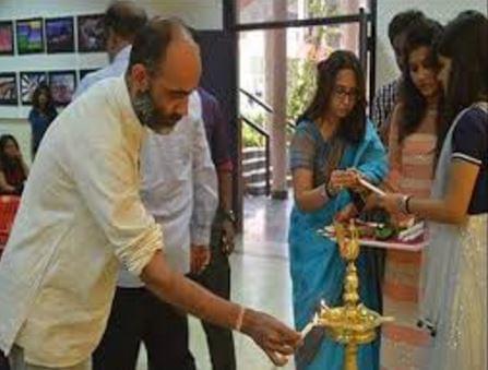 Maharani Laxmi Bai Government College of Excellence Gwalior Event photo 2