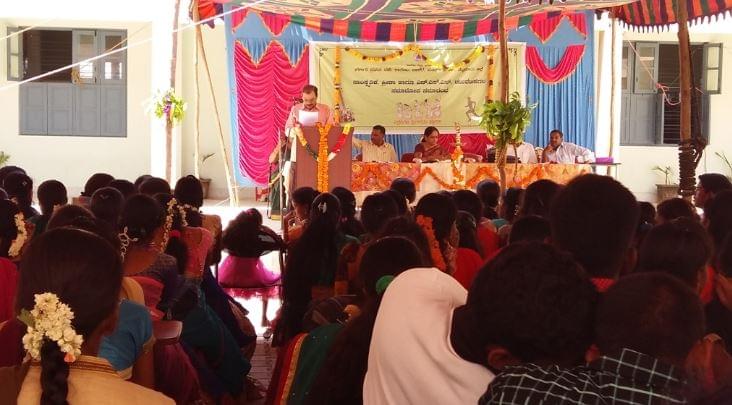 Maharani Laxmi Bai Government College of Excellence Gwalior Event photo 1